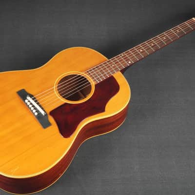 Gibson B-25N 1966 - Natural image 10