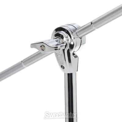 Pearl BC830 830 Series Lightweight Boom Cymbal Stand - Double Braced (BC830d1) image 4
