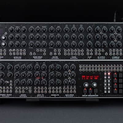 Erica Synths TECHNO SYSTEM image 2