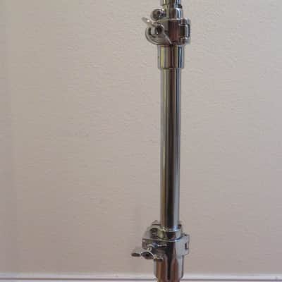 Sonor Single Tom Stand - Good Condition. image 9