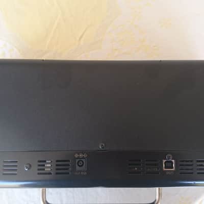 Yamaha THR10C with mod for external speaker and Padded Bag image 3