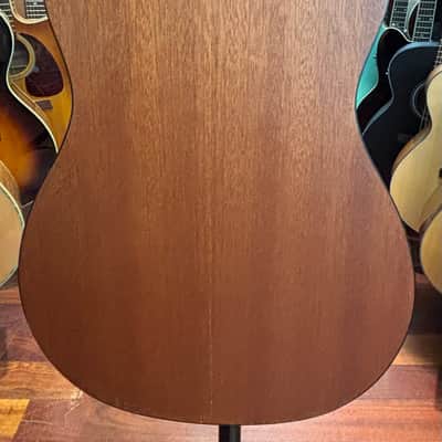 Cordoba Mini M Spruce Top Guitar With Bag image 5