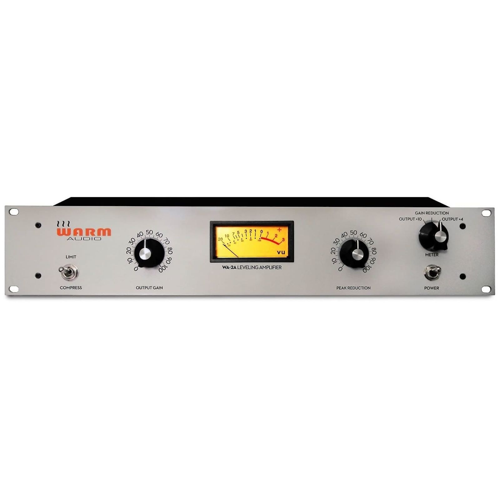Warm Audio WA-2A Tube Optical Compressor / Limiter | Reverb Canada