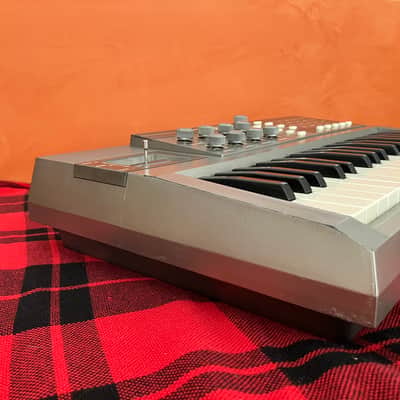 Formanta Maestro Soviet Synthesizer MIDI image 3