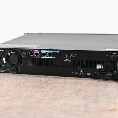 Crown DCi 2|300N DriveCore Install 2-Channel Power Amplifier CG0093H image 6