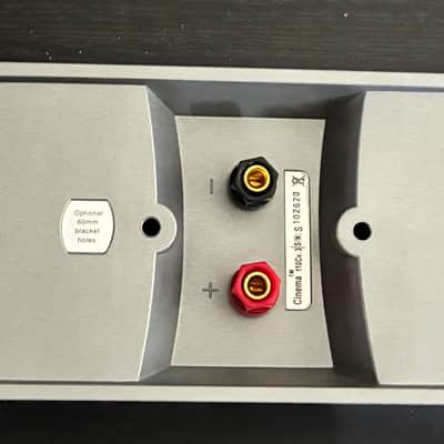 Immagine Paradigm Cinema 110C Center Channel Speaker Like New - 3