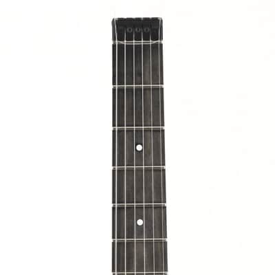 Steinberger Gm7 Ta Red [Ni3260] (06/03) image 10