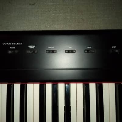 William's Legato III 88-Key Digital Piano image 3