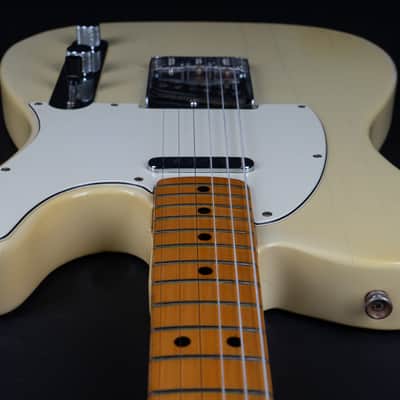 Fender Telecaster 1971 - Blonde 3,16Kg! image 14
