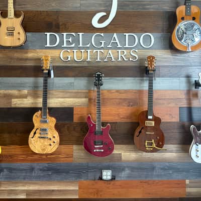 Washburn Maverick Series Elite image 1
