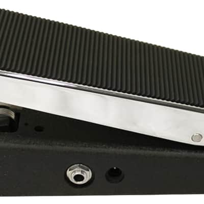 Real McCoy Custom RMC10 Perfect 10 Wah Effects Pedal image 4