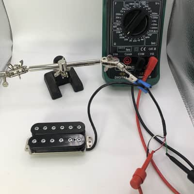 Humbucker Pickup Package (set of 3) image 3