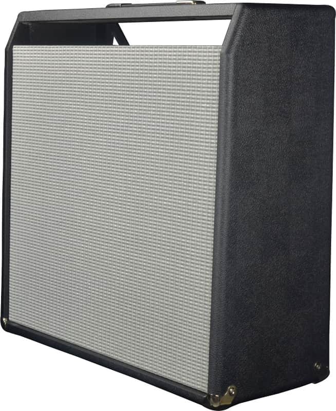 Mojotone Fender Blackface Super Reverb® Style Combo Cabinet image 1