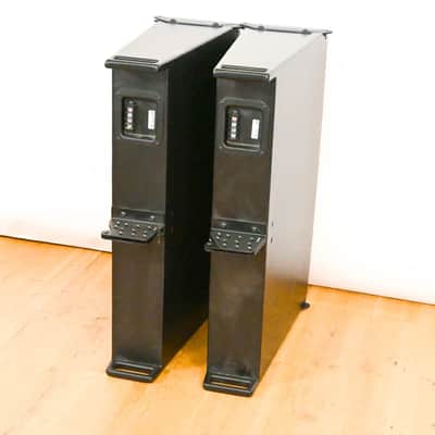 SLS CPA7600 Compact 3-Way Line Array Speaker (PAIR) CG010B9 image 6