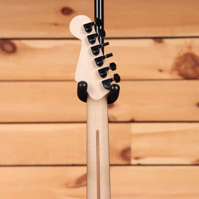 Charvel USA Select San Dimas Style 2 HH FR - Satin Plum - C12642 image 10