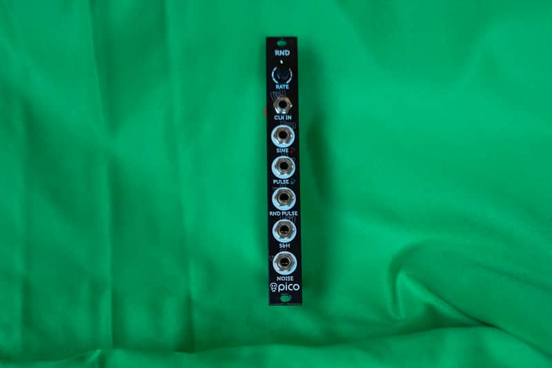 Erica Synths Pico RND 2014 - Present - Black