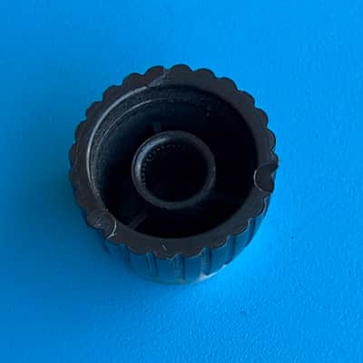 Marshall G15RCD MG10CD Amplifier Replacement Part: Volume Knob Cover Cap image 3