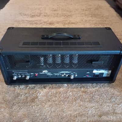Peavey Triple XXX Head Made In Usa image 7