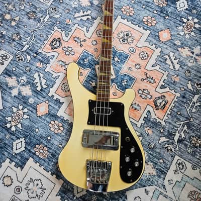 Rickenbacker 4001 Bass image 1