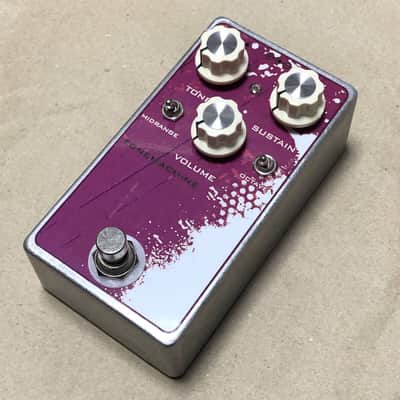 Foxx Tone Machine Clone image 1