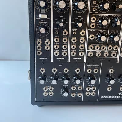 Mos-lab Model 15 (Moog Model 15) image 7