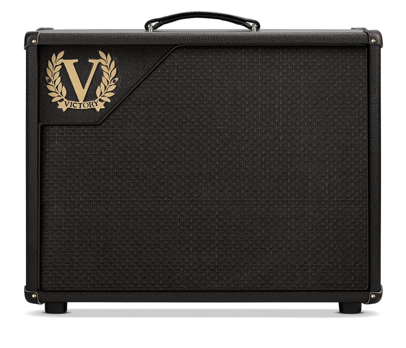 Victory Amps The Sheriff V112 Limited Edition image 1