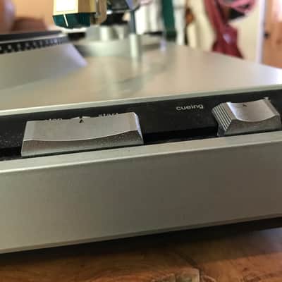 Technics SL-3300 Direct-Drive Turntable [1978, Japanese "Golden Era"] w/ Free Shipping image 13