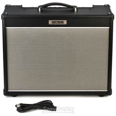Boss Nextone Artist 1 x 12-inch 80-watt Combo Amp (NextoneArtistd1) image 5
