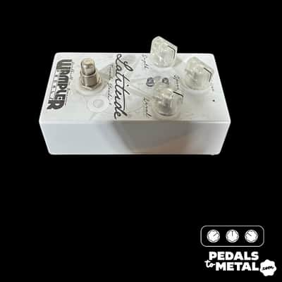Wampler Latitude Standard-x11906 image 2