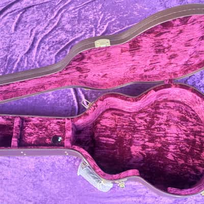 Cort GA/000 Hardcase * for Grand Auditorium and 000 -sized guitars * Robust and great-looking protection for your steelstring guitars *RC-3* image 3