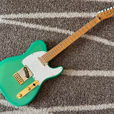 Fender TLR RK Richie Kotzen Signature Telecaster Made In Japan