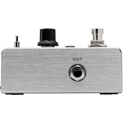 Fishman PRO-AFX-LP2 AFX Broken Record Mini Looper/Sampler Pedal image 5