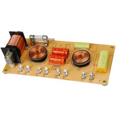 Eminence PXB35K0 image 3