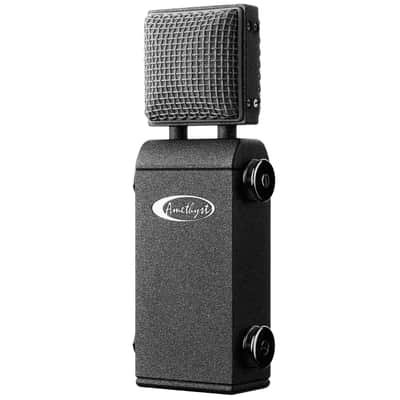 JZ Microphones Amethyst MKII Microphone image 3
