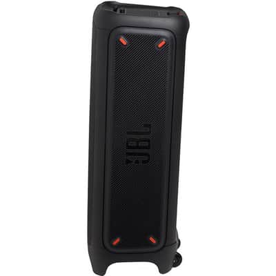 JBL PARTYBOX 1000 Powerful Bluetooth Party Speaker With Full Panel Light Effects image 3
