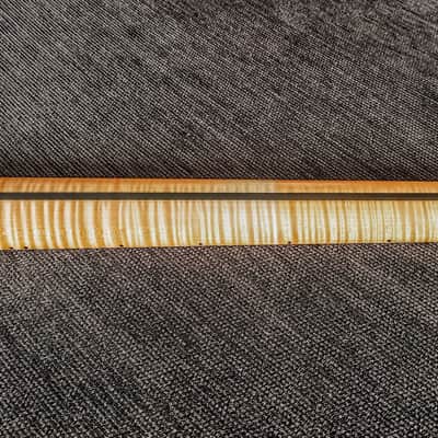 Vigier  Excalibur Custom image 10