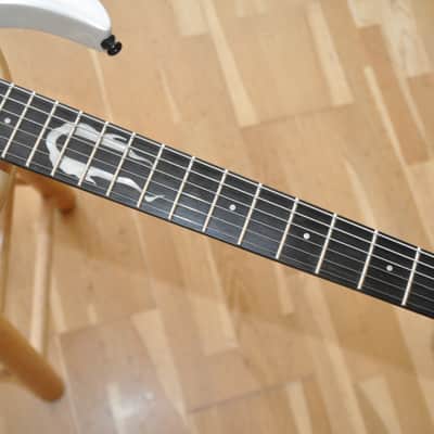 IBANEZ JBBM40 PW Pearl White / JB Brubaker Signature / JBBM40-PW / I251208505 image 7