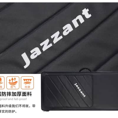 BAG JAZZANT For BOSS ME80 90 Pedal Bag Custom Made Luxury image 3