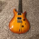 Paul Reed Smith Custom 24 30th Anniversary  2015 Sunburst/cherry burst?