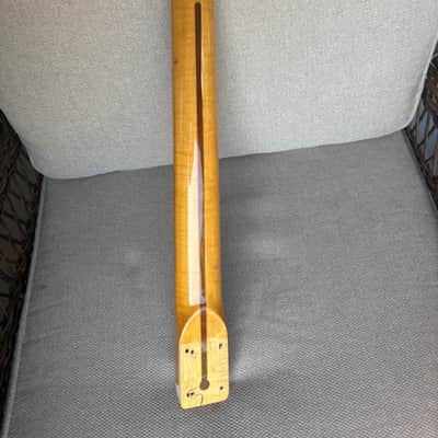 Vintage Fender TELECASTER Squire 1989-1990 -Maple Neck image 13