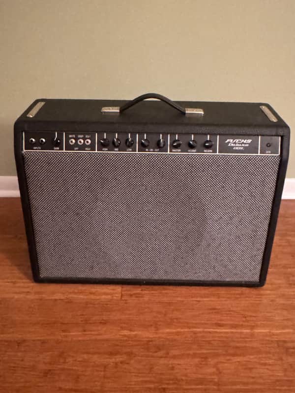 Fuchs Deluxe ODS 2016 image 1
