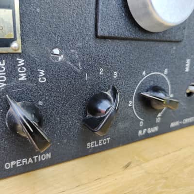 Northern Electric R8119A image 6
