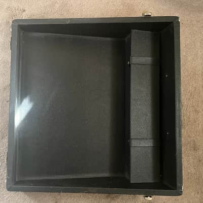 Fender Rhodes Piano Bass -Black image 3