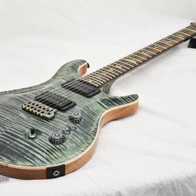 PRS Custom 24-08 Artist Top Sage-Stained Neck (s/n: 5848) image 7