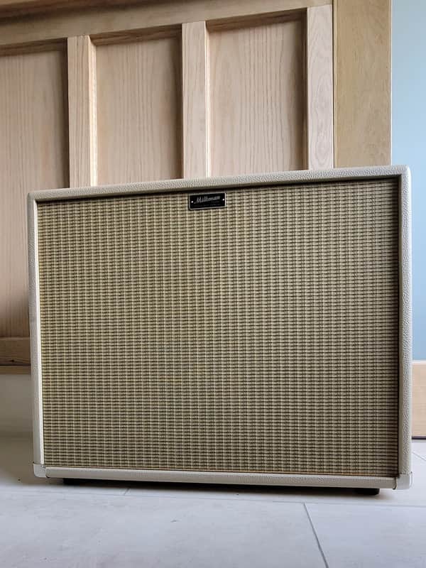 Milkman 2x12" Guitar Extension Cabinet with Jupiter Alnico Speakers image 1