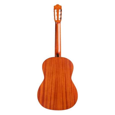 Cordoba C3M Solid Cedar Top / Layered Mahogany Classical Guitar image 4