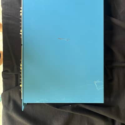 Sphere 920 Graphic Equalizer Racked Pair image 14