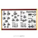 Dreadbox MURMUX Adept Edition Analog 8-Voice Desktop Synthesizer (Limited Edition - 300 Worldwide!)