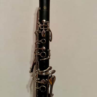 Jupiter JCL710 Bb Clarinet image 3