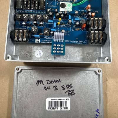 Electro-Harmonix Deluxe Memory Man with Analogman Mod image 5